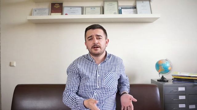 AU Pair USA. Секрет успешного собеседования от принимающей семьи