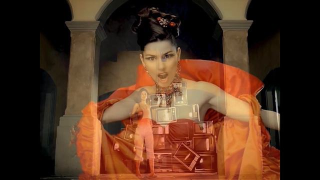Shania Twain -  Ka-Ching! (Remastered 4K)