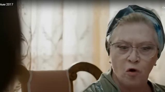 Алиса Фрейндлих-загнанный зверь