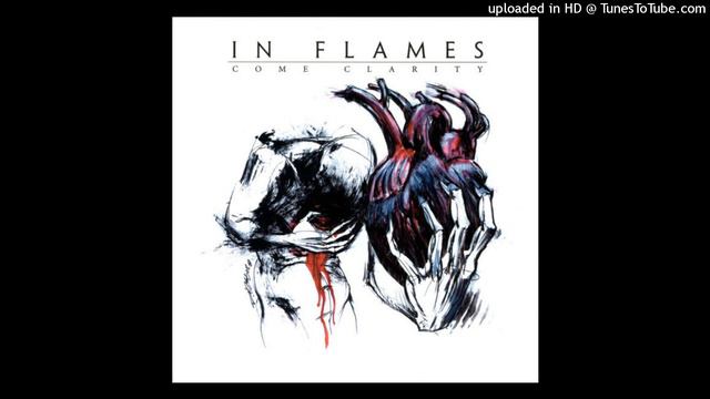 In Flames - Reflect The Storm