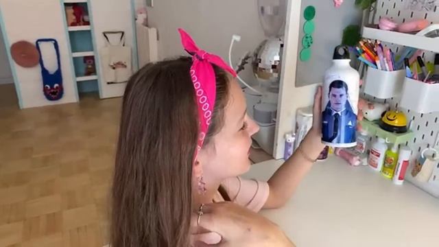 РУМ ТУР ПО МОЕЙ КОМНАТЕ / СТРИМ
