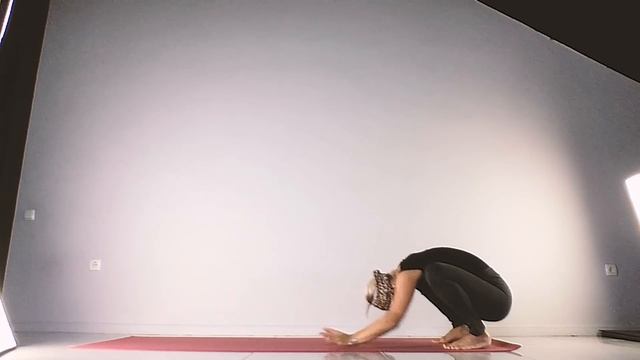 #18 - Практика 108 поклонов отцу | КАК делать 108 поклонов родителям. Покаяние.