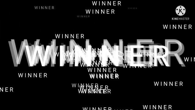 Numbers 1 to Absolute Infinity winner