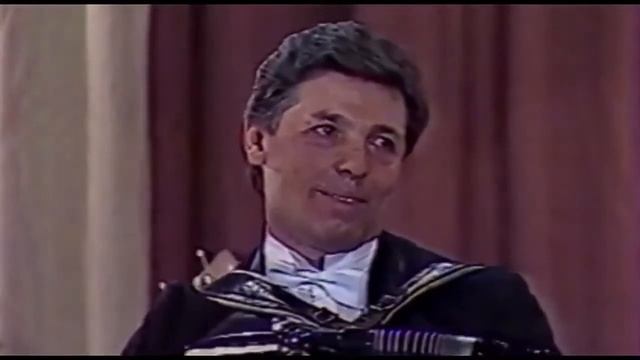 Валерий Ковтун (аккордеон) играет чардаш Витторио Монти