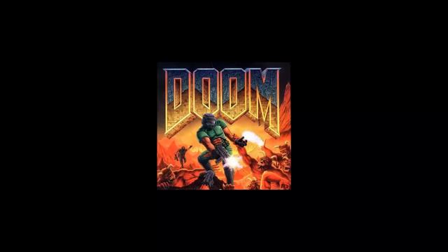 doom theme 10 hours