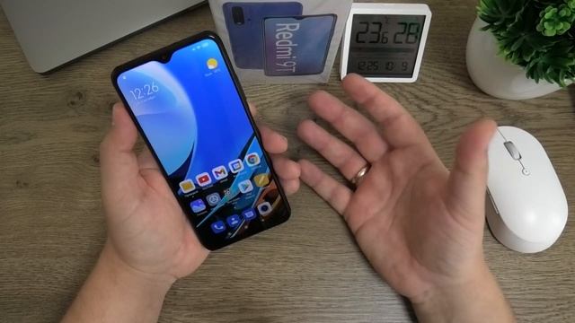 Полный обзор Xiaomi Redmi 9T ► стоит ли покупать СЕЙЧАС? Плюсы и минусы!