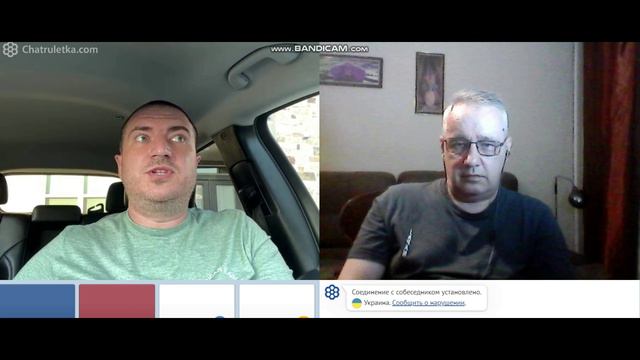 Пятая колонна убегает...