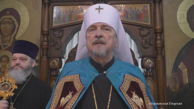О Втором Человеке