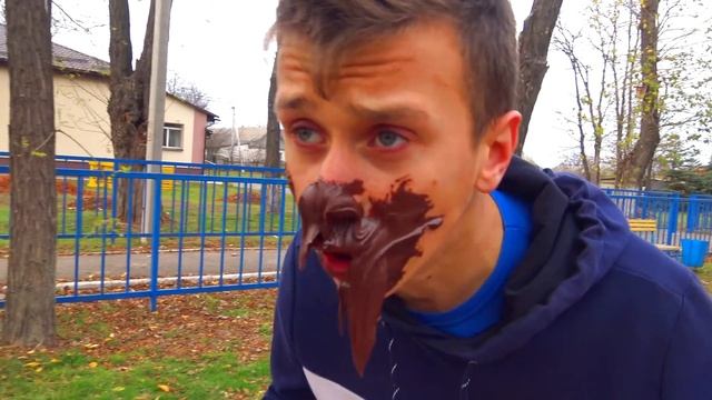 Дима ИСПОРТИЛ КРАСОТУ Девочек!!!