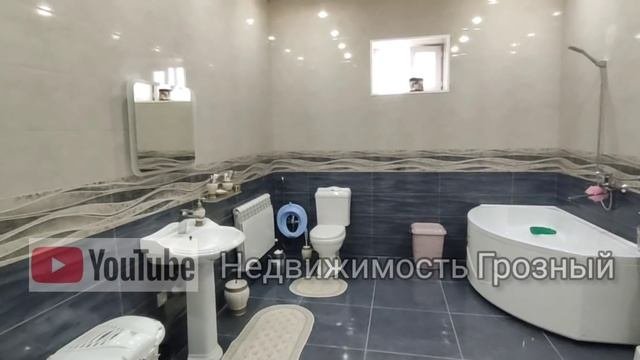 ОДИН ИЗ САМЫХ КРАСИВЫХ ДОМОВ В ЧЕЧНЕ. #Гудермес