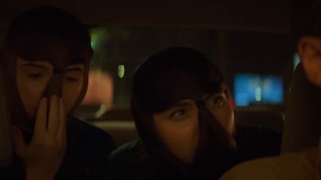 Booksmart 2019