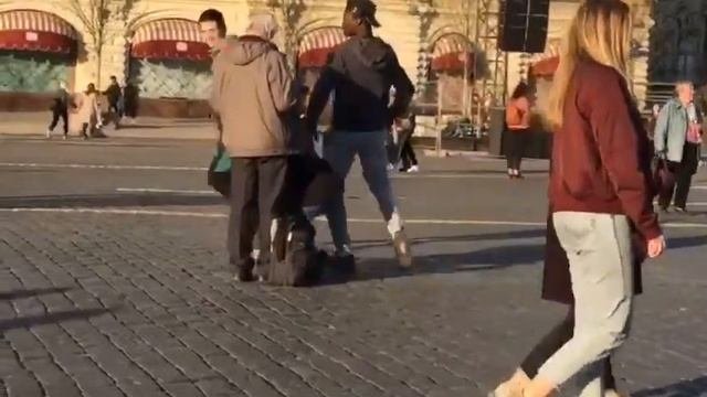 Крутые пранкеры