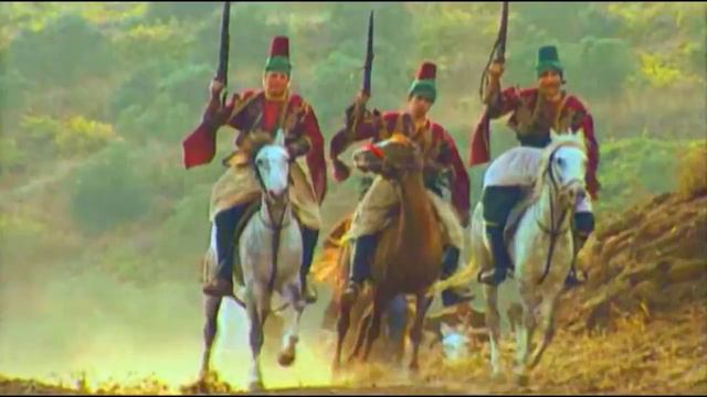 Игорь Растеряев Казачья Igorʹ Rasteryaev Cossack song