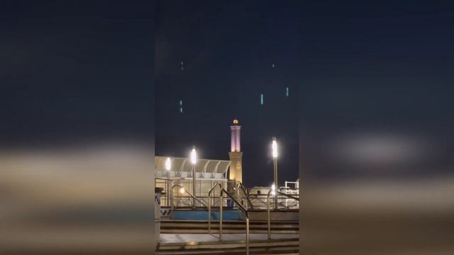 Самые высокие маяки в мире