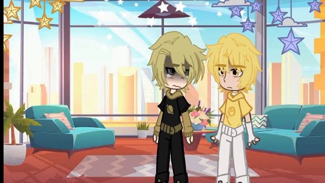 // Феликс попал в вселенную не_ 13 карт // #4