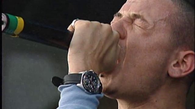 Linkin Park - Rock Am Ring (2001)