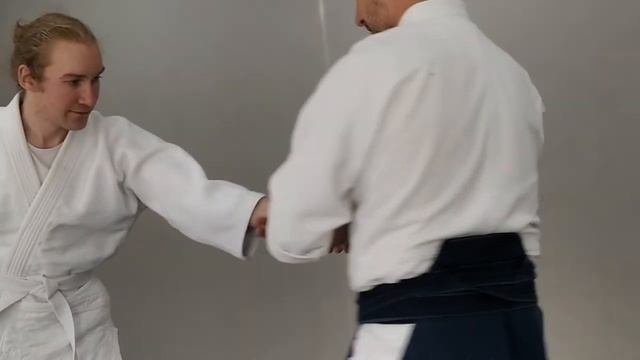 TENCHINAGE   ТЕНЧИНАГЕ   天地投げ