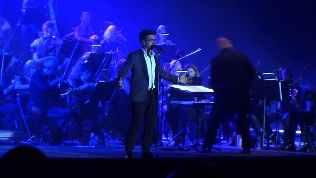 L'IMMENSITA'-IL VOLO-TORRE DEL LAGO