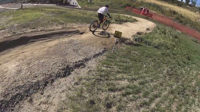 Первый горный велосипед. Как выбрать?!