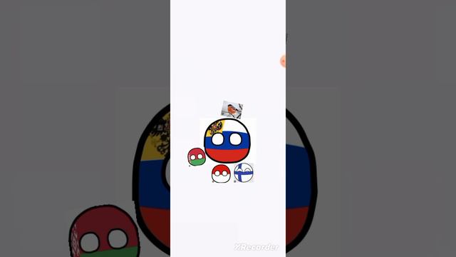 краткая история России