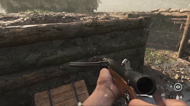 Call of Duty: Vanguard не ХУДШАЯ колда в истории - ЧЕСТНЫЙ обзор игры