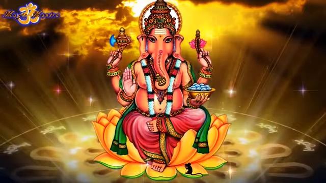 ॐ МАНТРА ДЛЯ ПРОЦВЕТАНИЯ И УСПЕХА В ДЕЛАХ ॐ MAGIC MANTRA ॐ