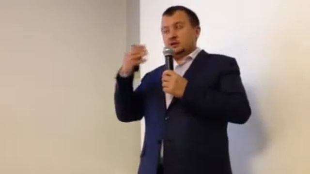 Михаил Кокорич