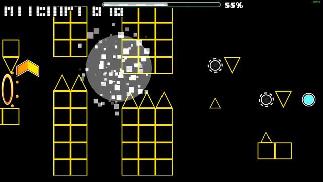 ДОЛЬФИ ВПЕРВЫЕ ИГРАЕТ В SARAI | ТОП-1 ДЕМОН