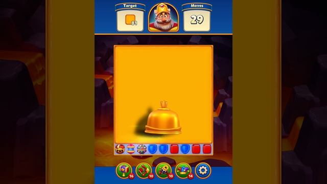 Royal Match by Dream Games, Ltd. || Part 10