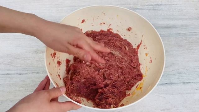 #cutlets #kotlety #вкусно НАКОНЕЦ ТО Я НАШЛА ПРАВИЛЬНЫЙ РЕЦЕПТ КОТЛЕТ!!!Сочные и нежные КОТЛЕТЫ!!!