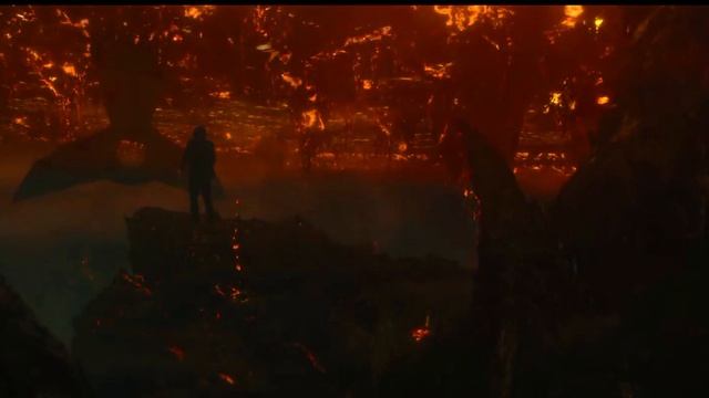 Константин 2 - Официальный трейлер | 2025 |