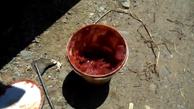 Простой и эффективный способ смазки рулевой рейки. Ваз 08.09.99