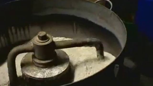 Как сделать мрамор из бетона ч 1