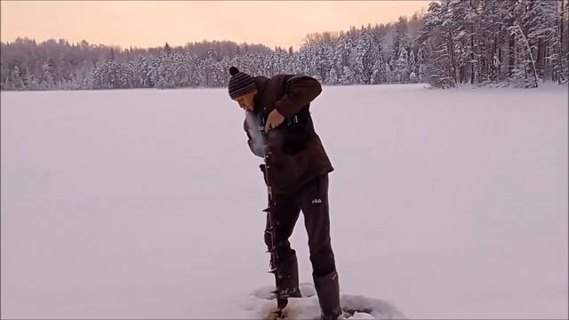 Шуруповёрт Heimerdinger для Зимней Рыбалки. Посоветуйте Как Исправить ( Уход в Защиту).