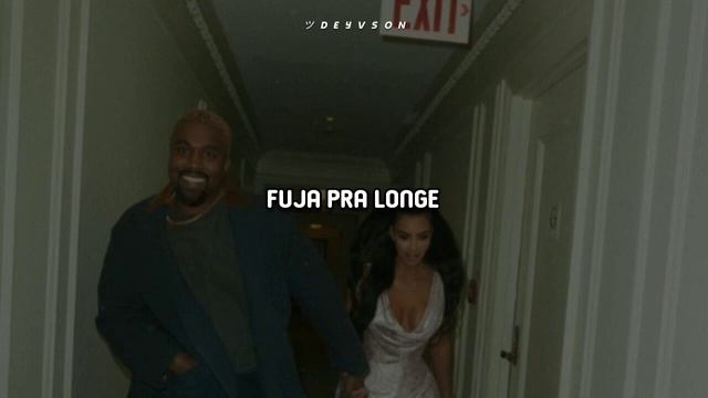 Kanye West - Runaway ft. Pusha T [Legendado| Tradução]