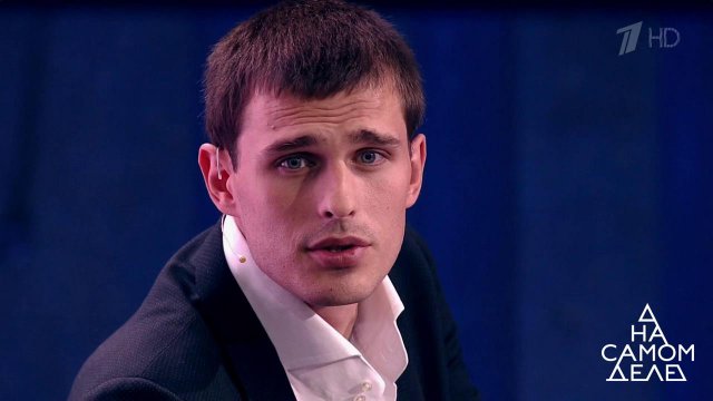 Не родись красивым: история взлета и двух падений ... Степанова. На самом деле. Выпуск от 25.09.2017