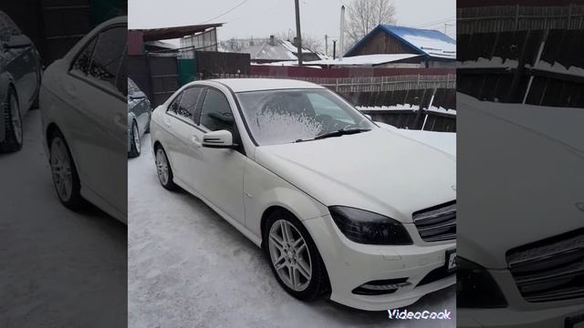 Mercedes w204 мотор M271.8 Треск/Стук при запуске!Стоимость ремонта(замена муфт)!!!#mersedes#w204