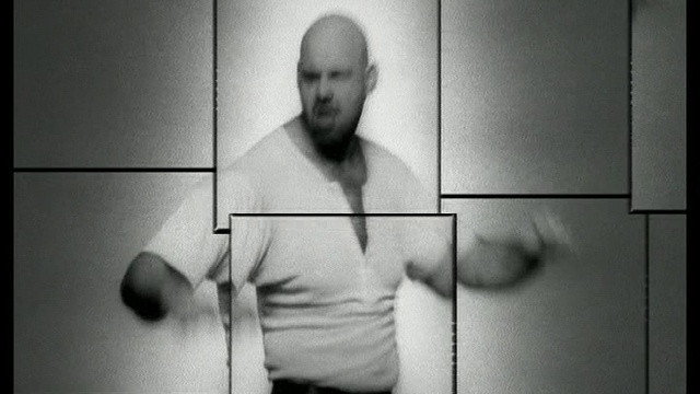 Scatman John - Scatman (звук 5.1)