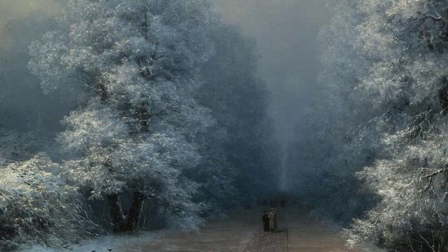 Антон Чехов "Мальчики". Читает Д. Грызлов.