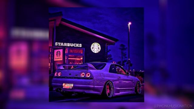 • Aggressive phonk | Airfox - Gourmet Race Phonk | Phonk 2024
