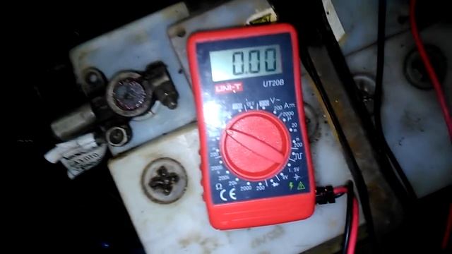 Троит холодный двигатель ваз (инжектр) 2110, 2111, 2112, 2114, 2115