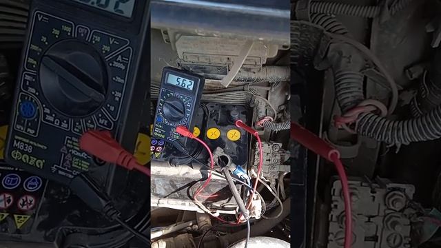 Почему сел аккумулятор? Нашел причину и удивился...