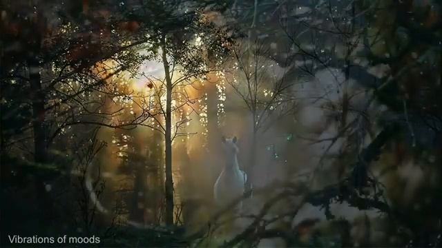 Кельтская музыка .