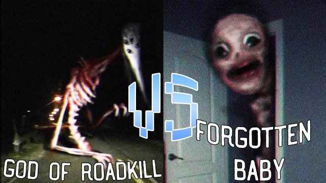 БОГ ДОРОЖНОГО УБИЙСТВА против ЗАБЫТОГО РЕБЕНКА в майнкрафт ! Битва GOD OF ROADKILL VS FORGOTTEN BABY
