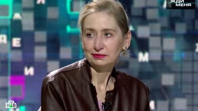 Жди меня  |  Выпуск от 25.02.2022