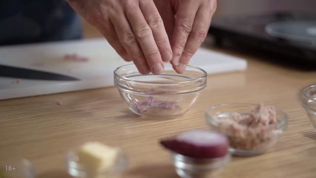 Как приготовить сэндвич с тунцом: быстро, вкусно и полезно!