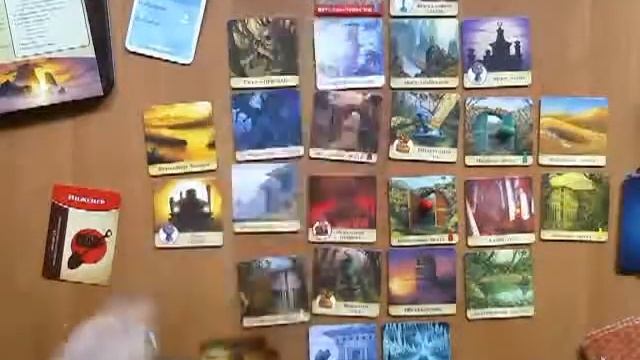 Руководство развивающей настольной игры запретный остров. Как играть