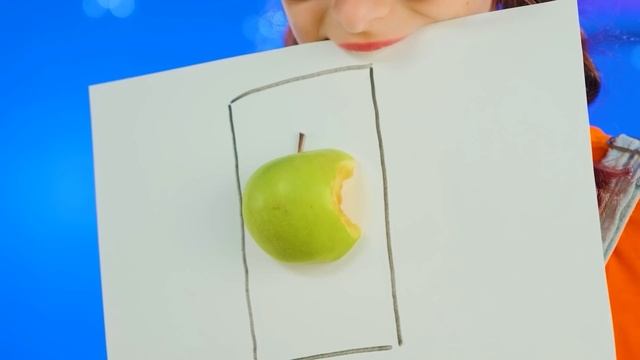 Кто Лучше Нарисует Предмет, Получит его Челлендж от Multi DO Challenge