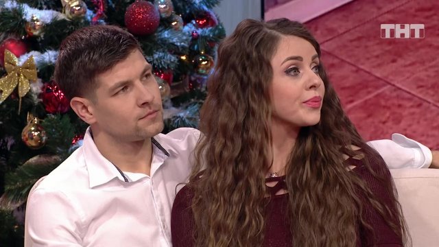 Бородина против Бузовой: Номинанты на уход - Ольга Рапунцель и Дмитрий Дмитренко (26.12.2018)