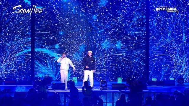 Xcho & MACAN - Memories ｜ SnowПати 20⧹21 ｜ Музыка Первого
